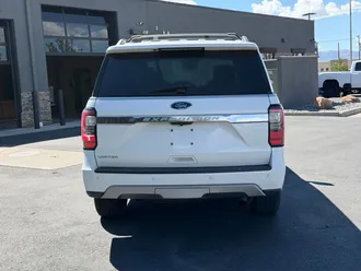 2020 Ford Expedition photo 4