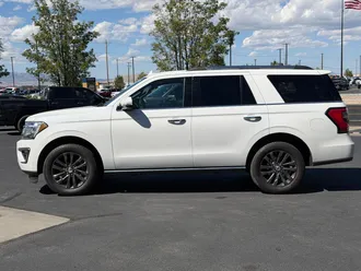 2020 Ford Expedition photo 5