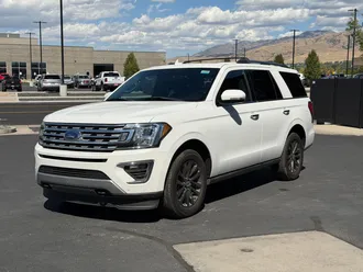 2020 Ford Expedition photo 6