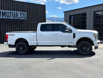 2019 Ford F-250SD photo 3