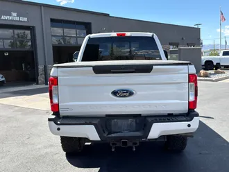 2019 Ford F-250SD photo 4