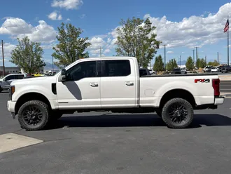 2019 Ford F-250SD photo 5