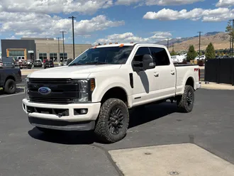 2019 Ford F-250SD photo 6