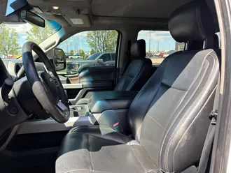 2019 Ford F-250SD photo 7