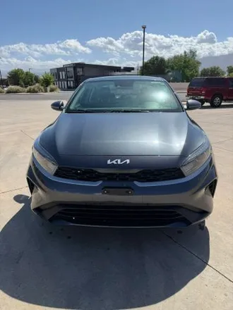 2023 Kia Forte photo 3