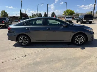2023 Kia Forte photo 4