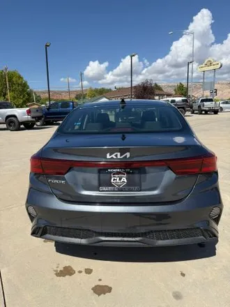 2023 Kia Forte photo 6
