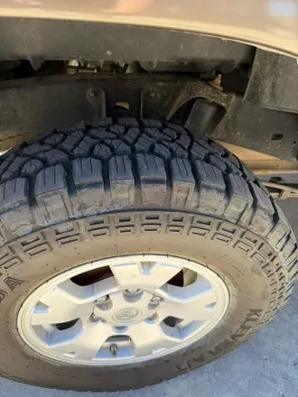 2013 Toyota Tacoma Double Cab photo 7