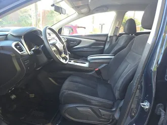 2018 Nissan Murano photo 7