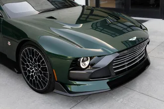 2024 Aston Martin Valour photo 4