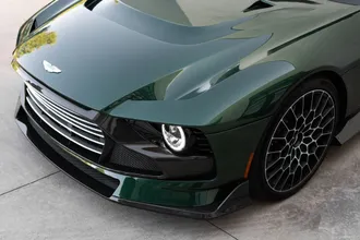 2024 Aston Martin Valour photo 6