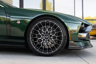 2024 Aston Martin Valour photo 7