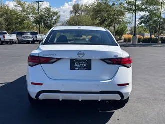 2024 Nissan Sentra photo 7