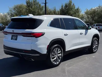 2025 Buick Enclave photo 6