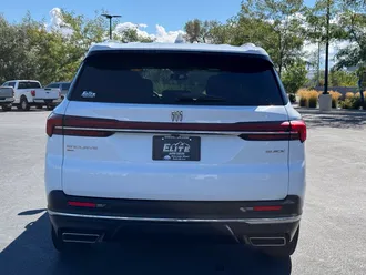 2025 Buick Enclave photo 7
