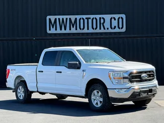 2022 Ford F-150 photo 2