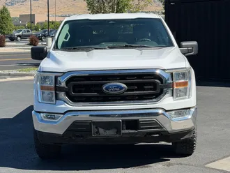 2022 Ford F-150 photo 3