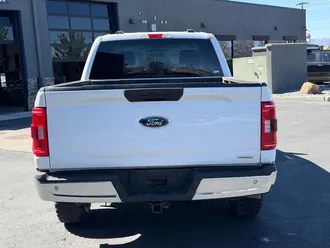 2022 Ford F-150 photo 5
