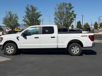2022 Ford F-150 photo 6