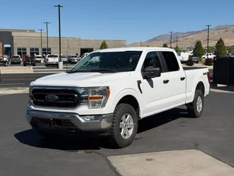 2022 Ford F-150 photo 7