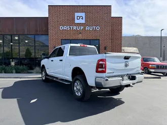 2024 Ram 2500 photo 6