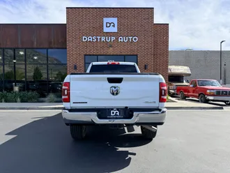 2024 Ram 2500 photo 7