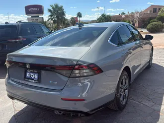 2024 Honda Accord photo 3