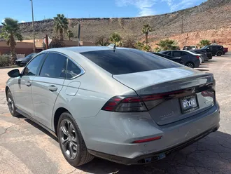 2024 Honda Accord photo 5
