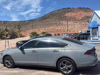2024 Honda Accord photo 6