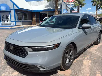 2024 Honda Accord photo 7