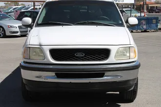 1998 Ford F-150 photo 2