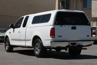 1998 Ford F-150 photo 5