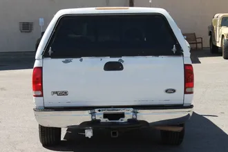 1998 Ford F-150 photo 6