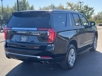 2025 GMC Yukon photo 6