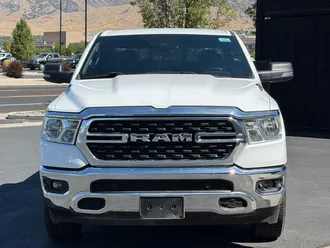 2024 Ram 1500 photo 3
