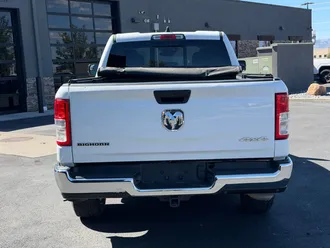 2024 Ram 1500 photo 5