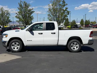 2024 Ram 1500 photo 6