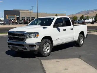 2024 Ram 1500 photo 7