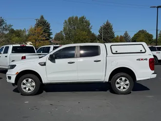 2023 Ford Ranger photo 4