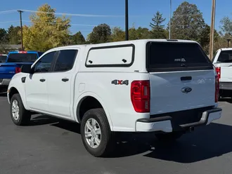 2023 Ford Ranger photo 5