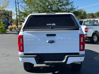 2023 Ford Ranger photo 6
