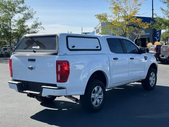 2023 Ford Ranger photo 7