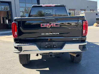 2023 GMC Sierra 2500HD photo 5