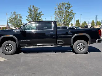 2023 GMC Sierra 2500HD photo 6