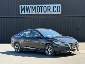 2023 Nissan Sentra photo 2