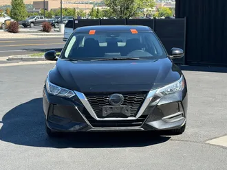 2023 Nissan Sentra photo 3