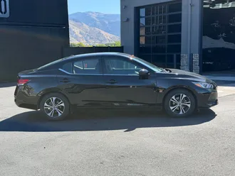 2023 Nissan Sentra photo 4
