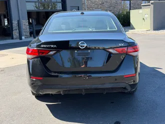 2023 Nissan Sentra photo 5