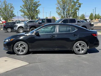 2023 Nissan Sentra photo 6