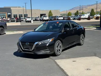 2023 Nissan Sentra photo 7